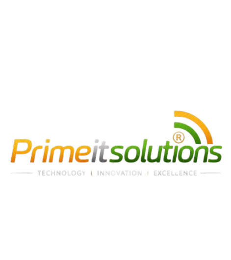 Prime IT Solutions Logo